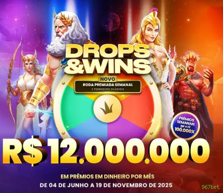 967bet: Análises que Levam Seu Jogo a Outro Nível