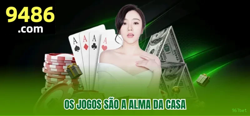 967bet Offline: Diversão Garantida Sem Precisar de Internet!